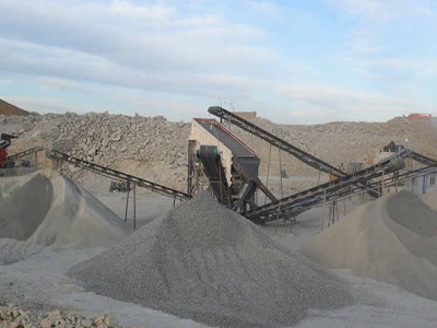 Wanted Stone Crusher Unit For Lease In South Russia